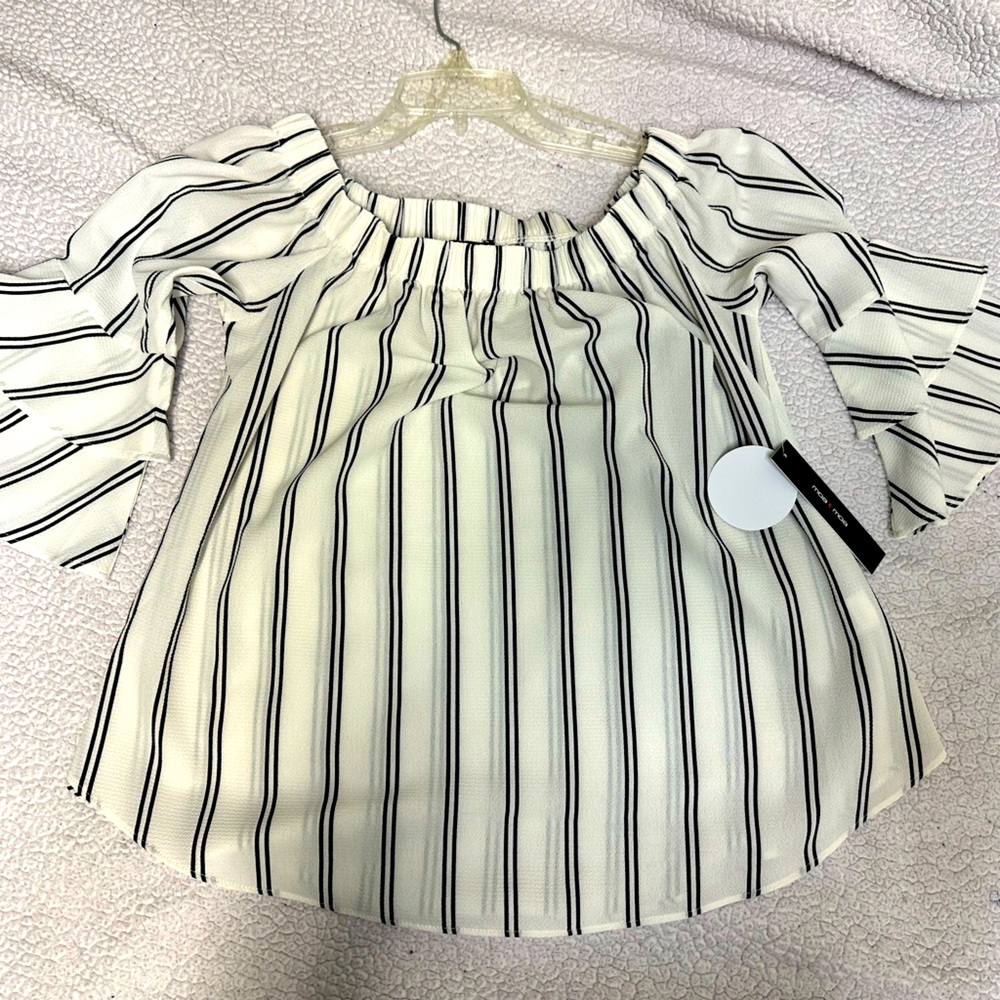 Boutique Top